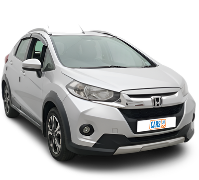 Honda WR-V-img